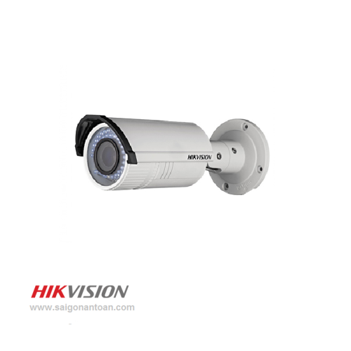 HIKVISION DS-2CD2642FWD-I